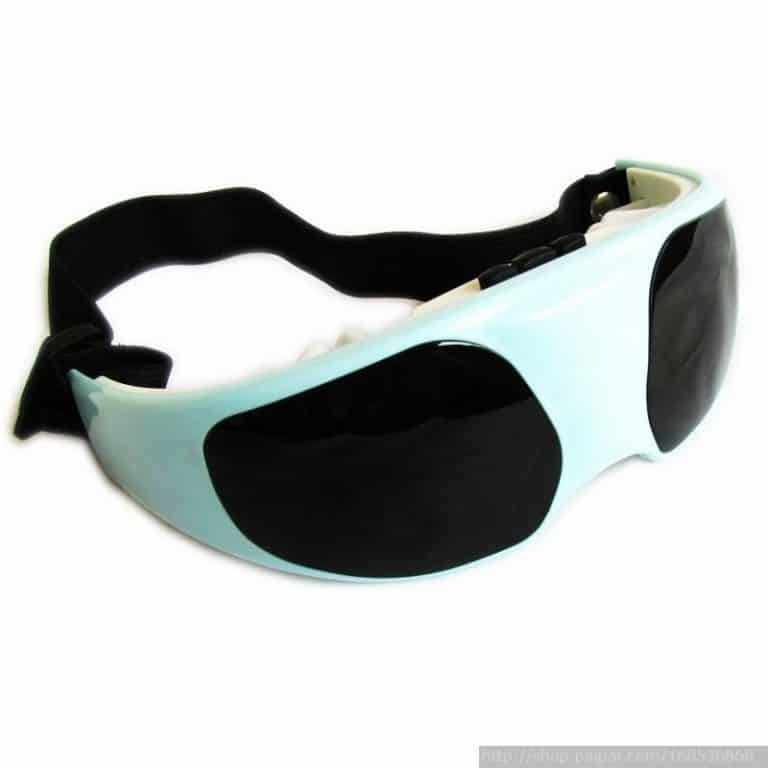 EYE MASSAGER