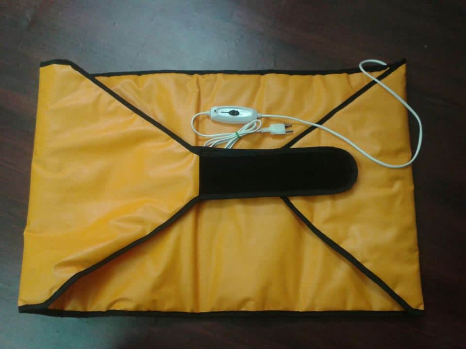 SAUNA BLANKET (WEIGHT LOSS)
