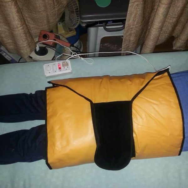 SAUNA BLANKET (WEIGHT LOSS)