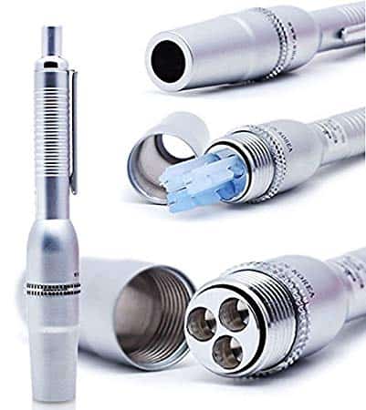 HIJAMA LENCET PEN