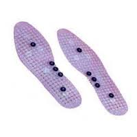 ACUPRESSURE SHOE SOLE