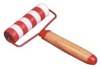 ACUPRESSURE HAND ROLLER MAGNETIC POINTED