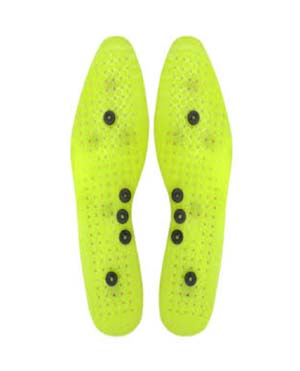 ACUPRESSURE SHOE SOLE – SUPER