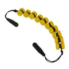 WHEEL MASSAGER
