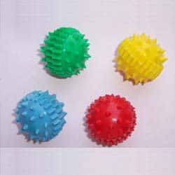 SUOJK BALL - ALL COLOUR
