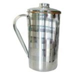 MAGNETIC COPPER JUG