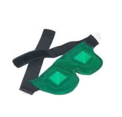 EYE BELT MAGNETIC - WITH PYRAMID