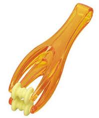 FINGER MASSAGER PLASTIC 