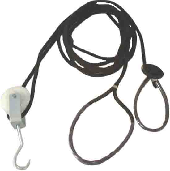HAND PULLY - FOR HAND