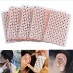 ACUPUNCTURE EAR SEEDS