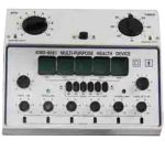 ACUPUNCTURE NEEDLE STIMULATOR 6 OUTPUT