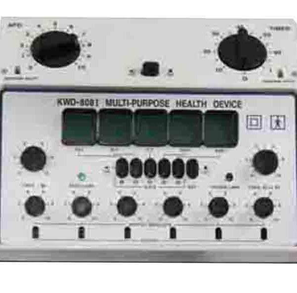 ACUPUNCTURE NEEDLE STIMULATOR 6 OUTPUT