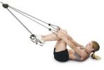 ROPE EXERCISER - GENERAL