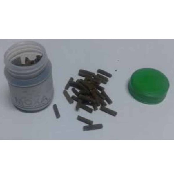 MOXA MINI - ONNURI SUJOK 125 PC