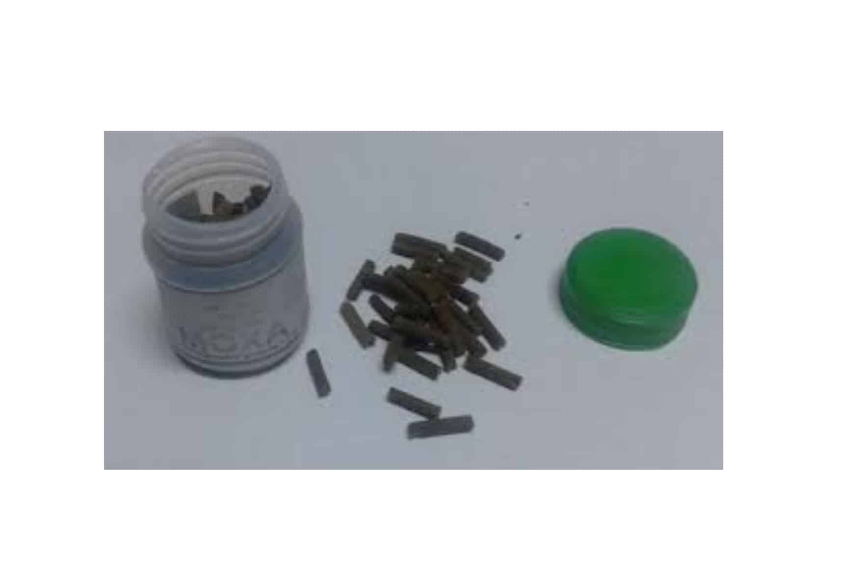 MOXA MINI - ONNURI SUJOK 125 PC