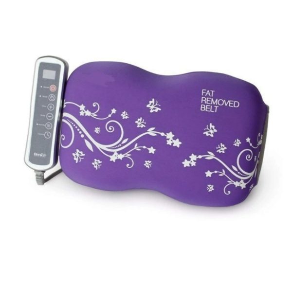 Fat Removing Belts & Vibrators Fat Removal Belt Slimming Belt