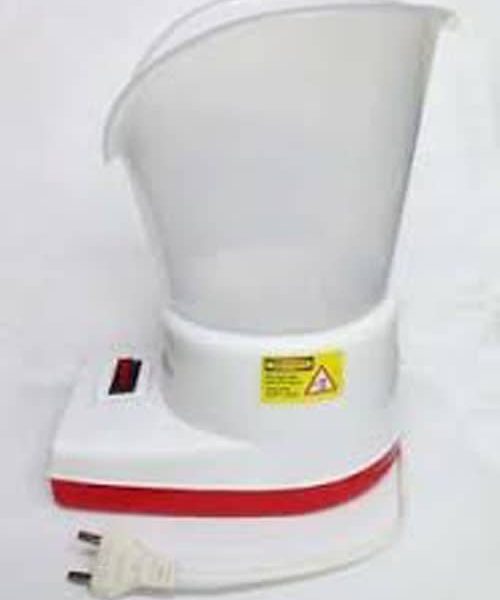 STEAMER FOR FACE SAUNA