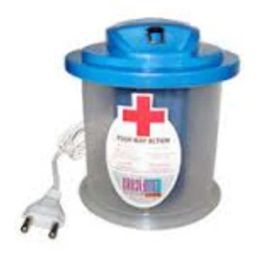 STEAMER VAPORIZER - FOR FACE