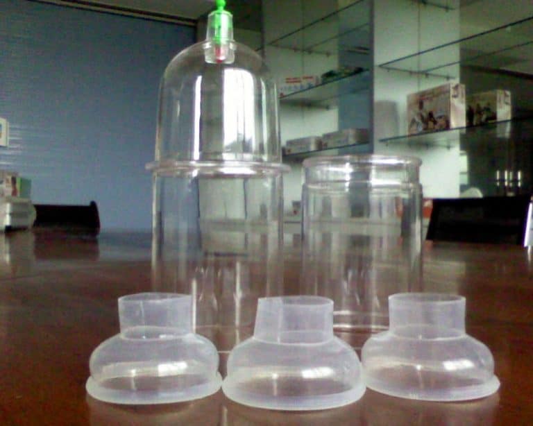 SPECIAL MALE CUP MAN