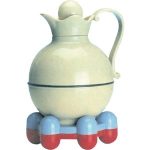 MAGNETIC WATER STAND