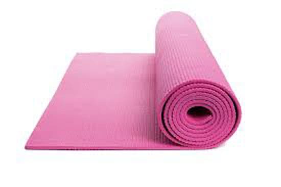 YOGA MAT – 6MM