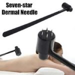 ACUPUNCTURE PLUM BLOSSOM SEVEN STAR DERMAL HAMMER