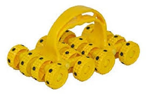 MULTIPLEX MASSAGER PYRAMIDLE