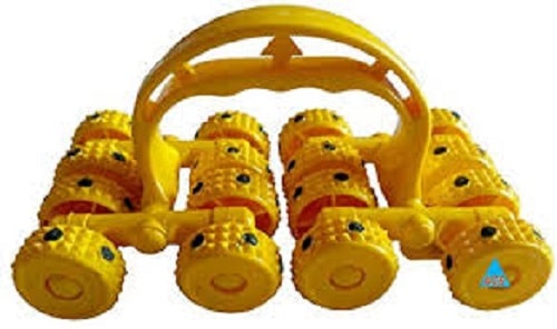 MULTIPLEX MASSAGER PYRAMIDLE