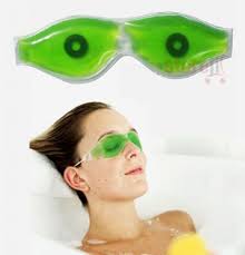 EYE MASK GEL WITH MAGNETIC