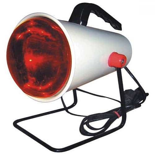 INFRARED LAMP