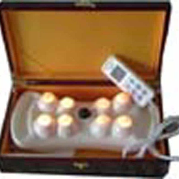 JADE MASSAGER 9 BALL