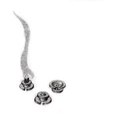 MOXA STAND - FOR MINI