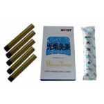 MOXA ROLL SMOKELESS - SET OF 5PC