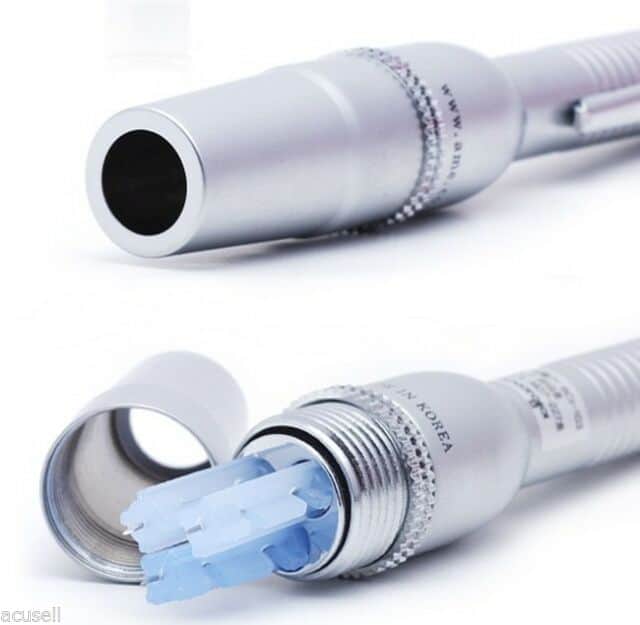 HIJAMA LENCET PEN
