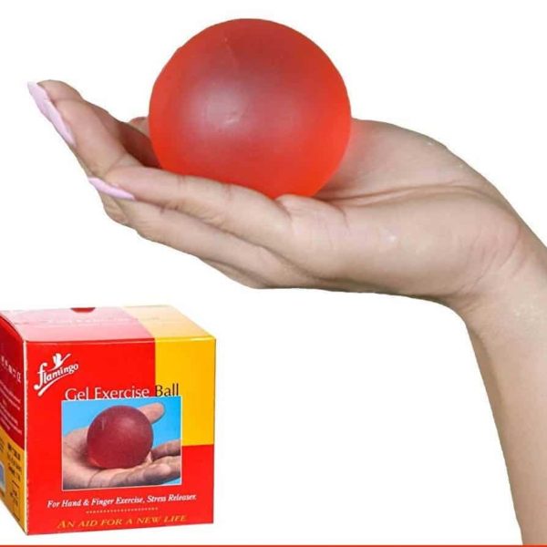 Gel Exercise Ball/Gel Ball For Exercise