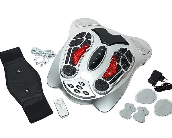 Health Protection - Foot Massager