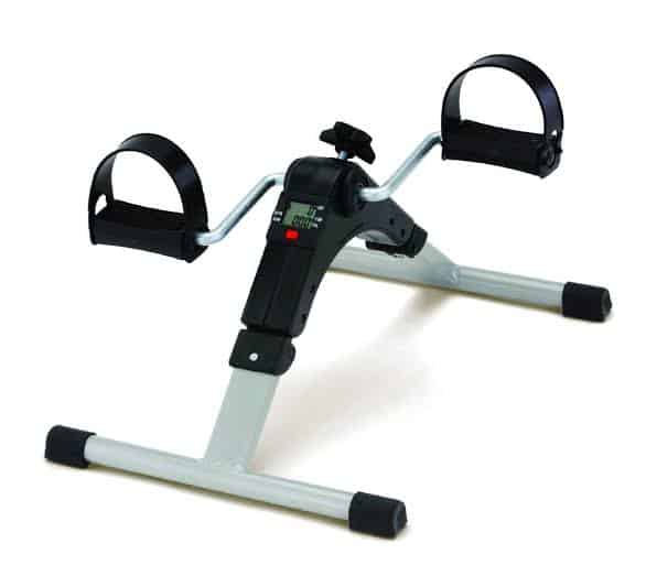 Mini Pedal Exerciser Cycle