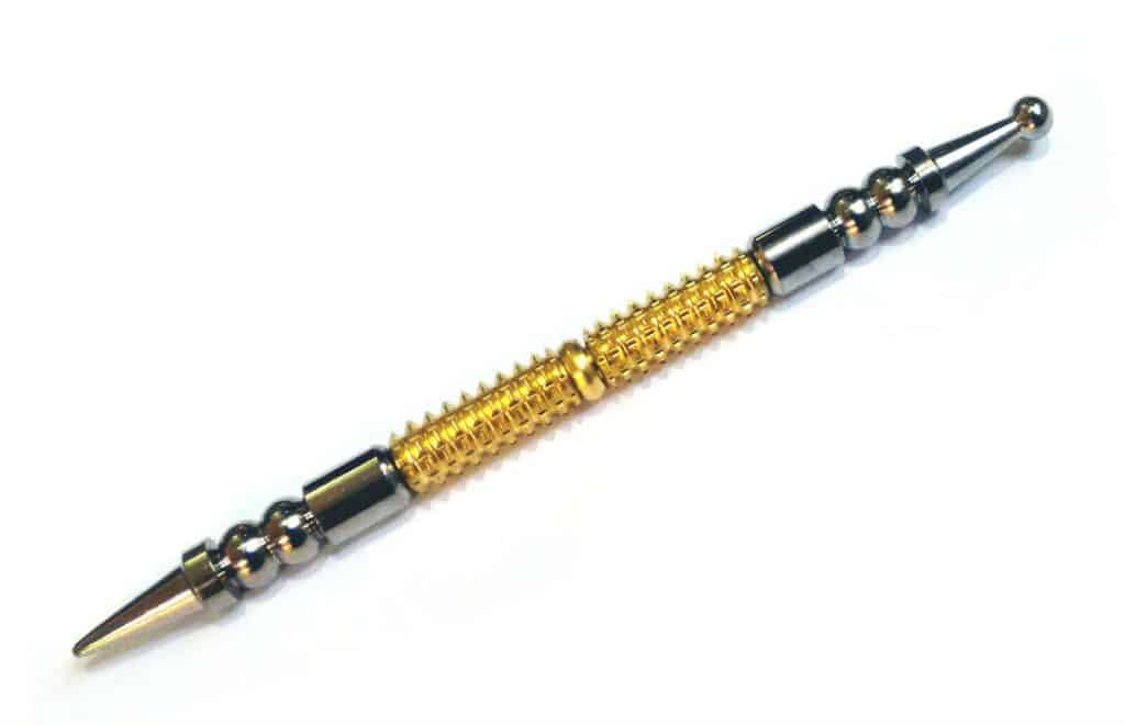 Collier long sautoir acier inoxydable perles forme coeur pierre véritable chaîne maille Collier long sautoir acier inoxydable perles forme coeur pierre véritable chaîne maille