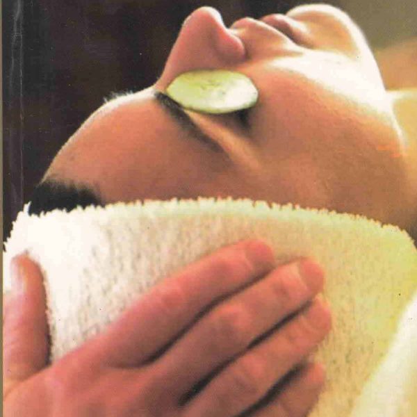 Massage For Good Health English Book