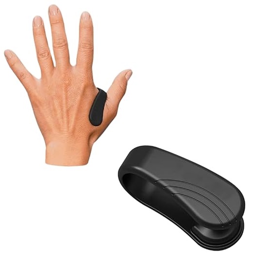 Sugar Control LI4 Acupressure Point Clip Pack Of-2 pcs