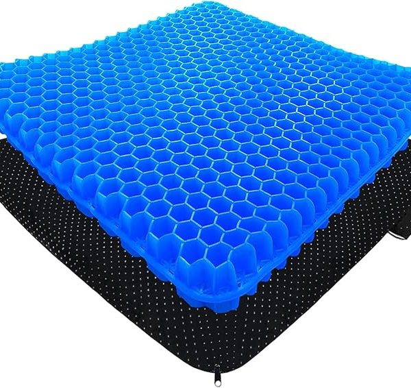 Egg Gel Seat Cushion