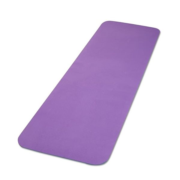 TPE Material Yoga and Exercise Mat