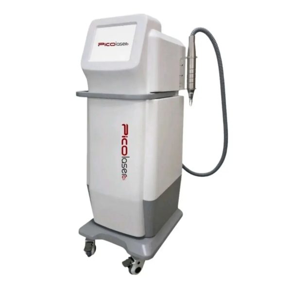Pico Laser Machine For Professional Light And Handy Design Handle Carbon Peeling Treatment