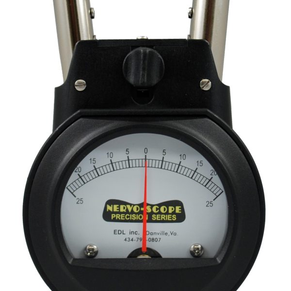 Nervo-Scope Spinal Diagnostics, Testing Equipment