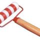 ACUPRESSURE HAND ROLLER MAGNETIC POINTED