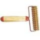 ACUPRESSURE HAND ROLLER WOODEN I