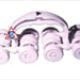 MULTIPLEX MASSAGER POINTED