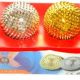 ACUPRESSURE BALL MAGNETIC – PAIR