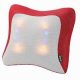 BACK CUSHION WITH JADE STONE