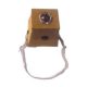 MOXA STAND - WOODEN FOR BIG ROLLS